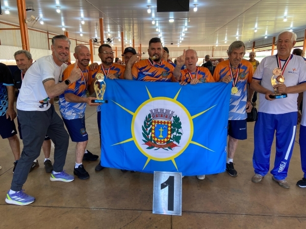 Quer ser atleta? Votuporanga tem vagas gratuitas em diversas modalidades