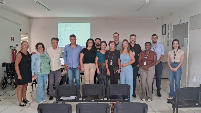 Comitê apresenta resultados e fortalece políticas públicas para população em situação de rua de Votuporanga